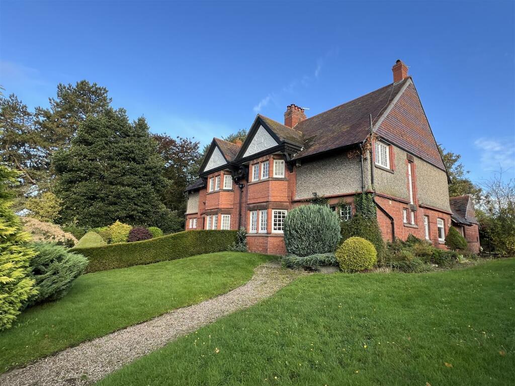 Additional image 4 of St. Georges Way, Thornton Hough, Wirral