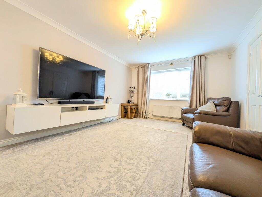 Additional image 2 of Beacon Heights, Merthyr Tydfil, South Glamorgan