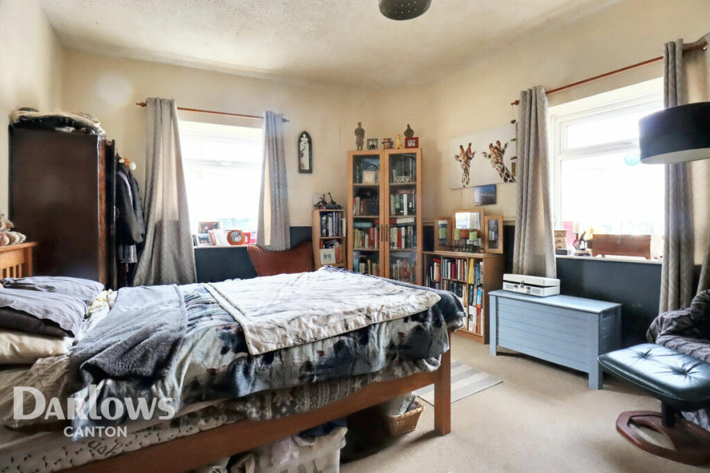 Additional image 11 of Wells Street, Cardiff