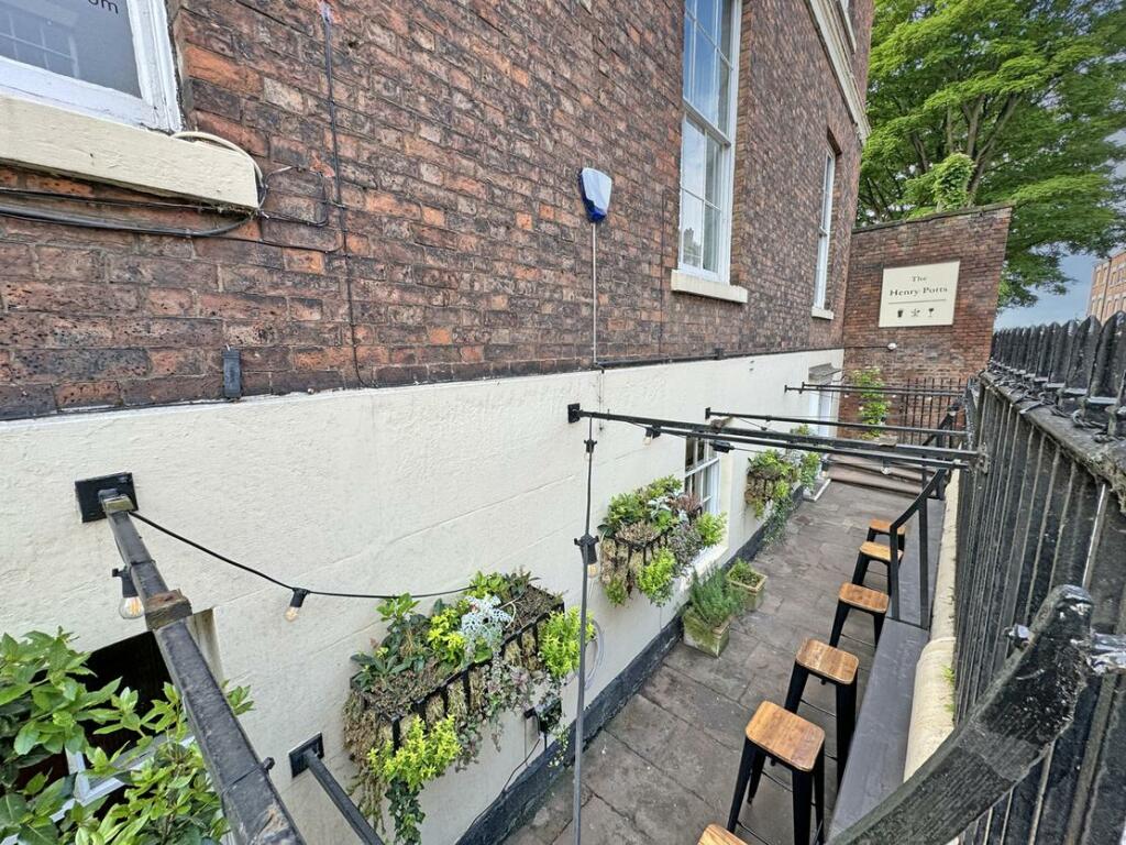 Additional image 17 of City Centre Basement Bar & Restaurant, 85 Watergate Street, Chester, CH1 2LF