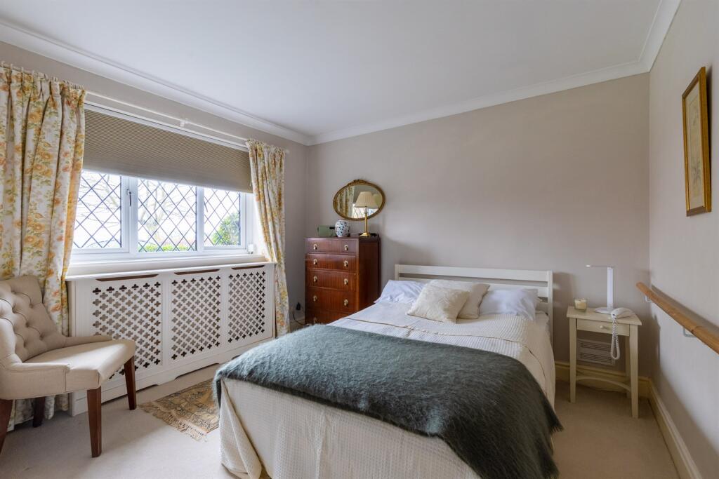 Additional image 17 of Hoofield Lane, Huxley, Chester