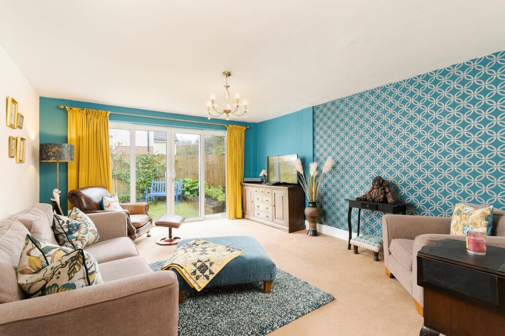 Additional image 20 of Hillcrest, Erw Hir, Llantrisant, Pontyclun