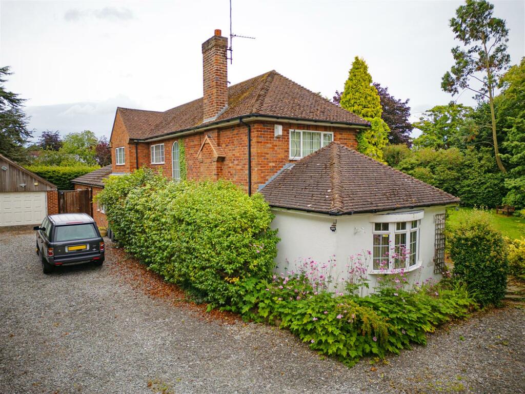 Additional image 25 of Beech Cottage, Wood Lane, Parkgate, Neston
