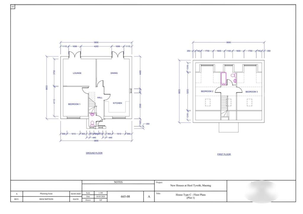 Additional image 15 of Heol Tywith, Nantyffyllon, Maesteg