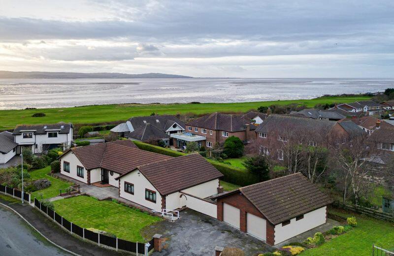 Simonsbridge, Caldy, Wirral