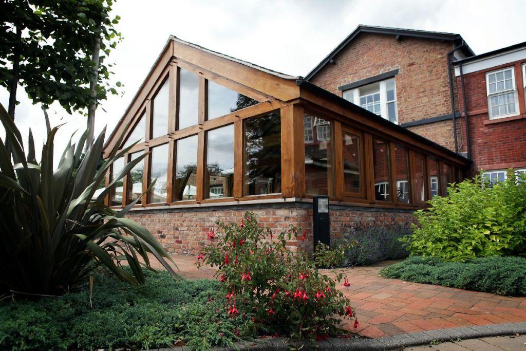 Additional image 10 of Apartment 62, Boughton Hall, Filkins Lane, Chester