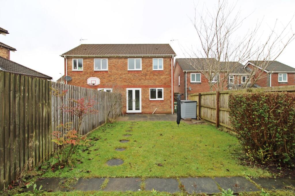 Additional image 17 of Clos Gwernen, Llanharry, Pontyclun, Rhondda Cynon Taff. CF72 9GH