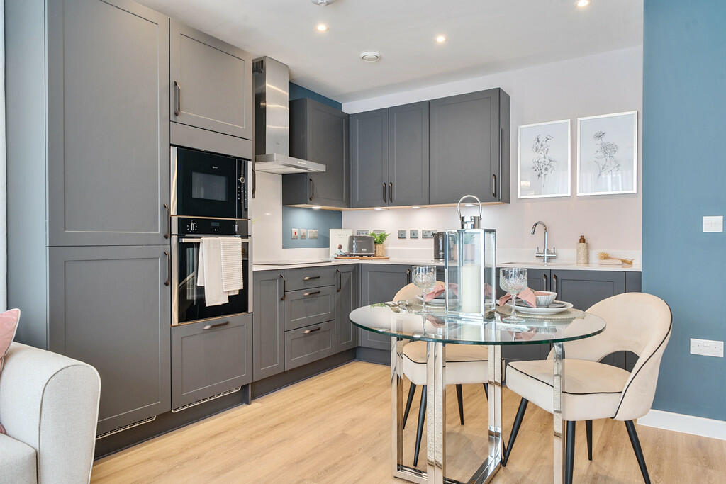 Additional image 5 of Glade House, Whitchurch Road, Great Boughton