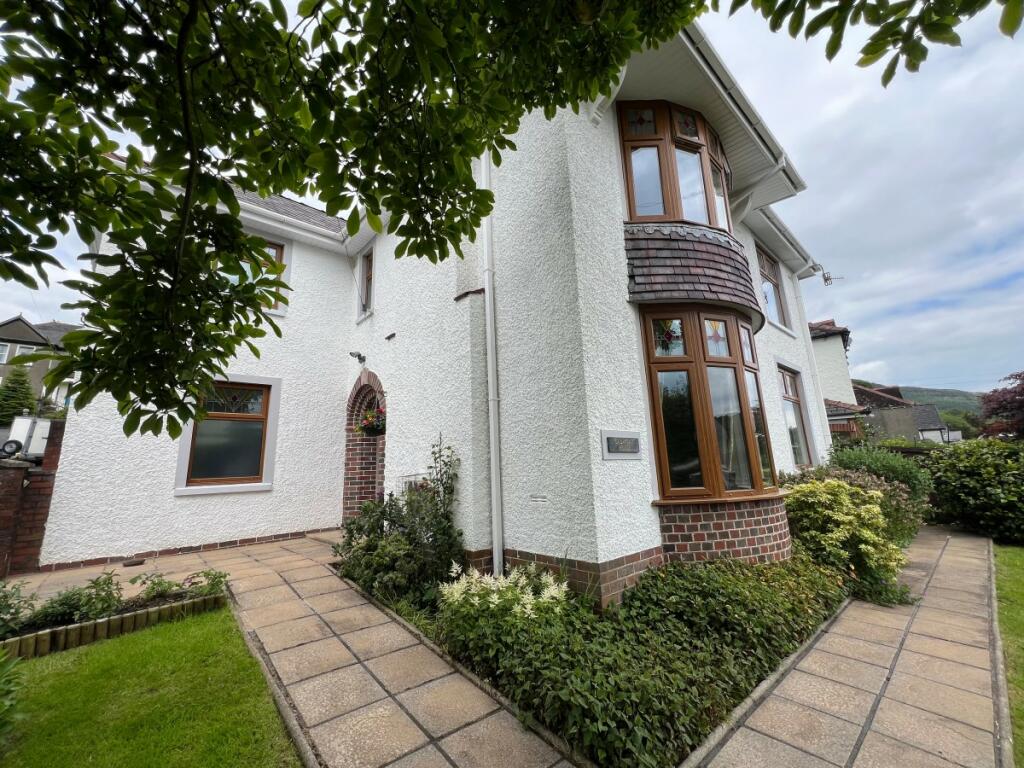 Additional image 36 of Cadwgan Road Treorchy - Treorchy