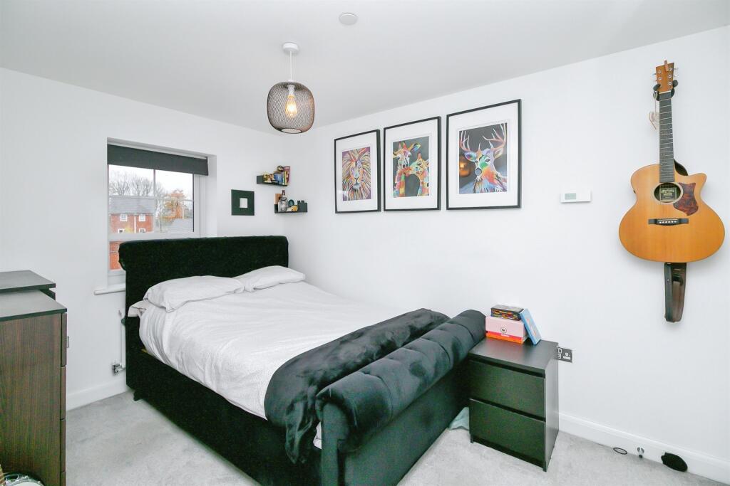 Additional image 10 of Ffordd Y Spitfire, St. Athan, Barry