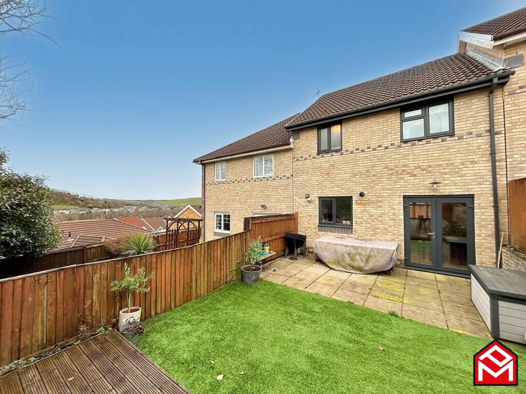 Additional image 23 of Nant-y-coed, Thomastown, Tonyrefail, Porth, Rhondda Cynon Taff. CF39 8FB