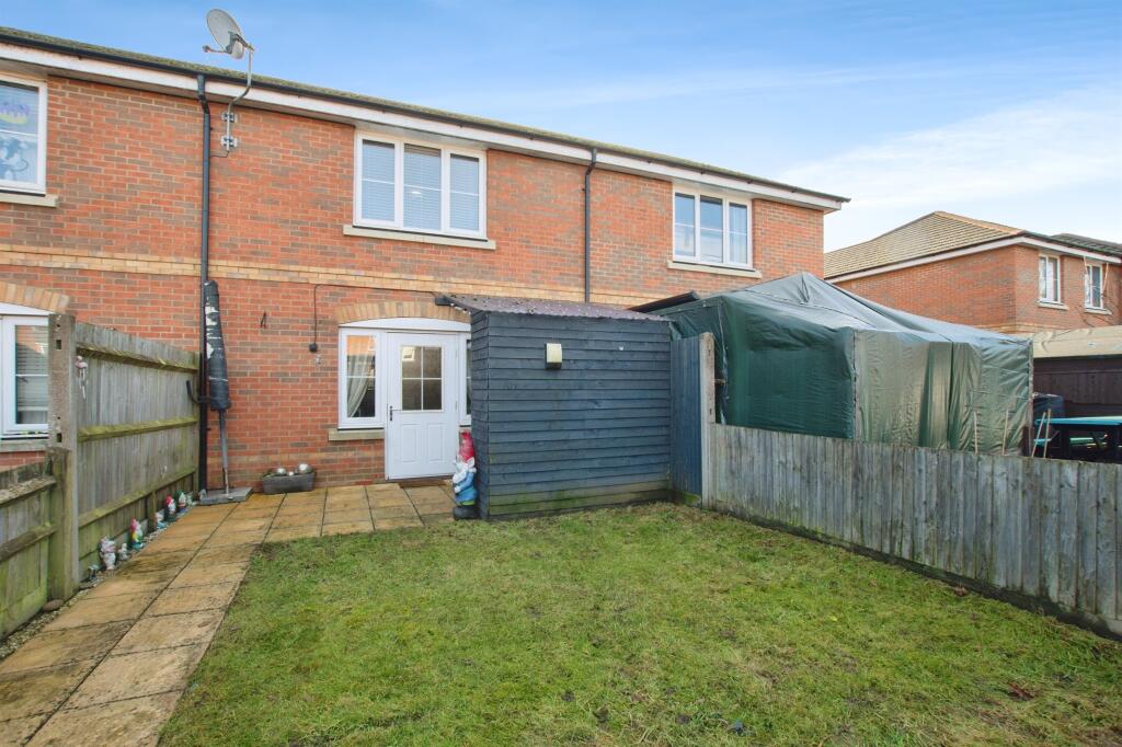 Additional image 10 of Turnbull Lane, Bournemouth