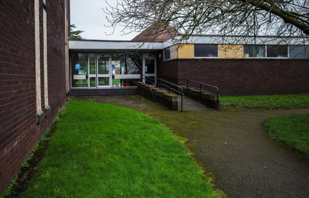 Additional image 6 of Bromborough Civic Centre, Allport Lane, Bromborough, Wirral, CH62