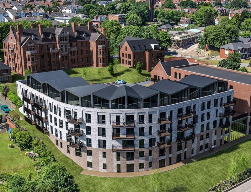 Additional image 12 of Gibson Quay, Wallasey, Wirral