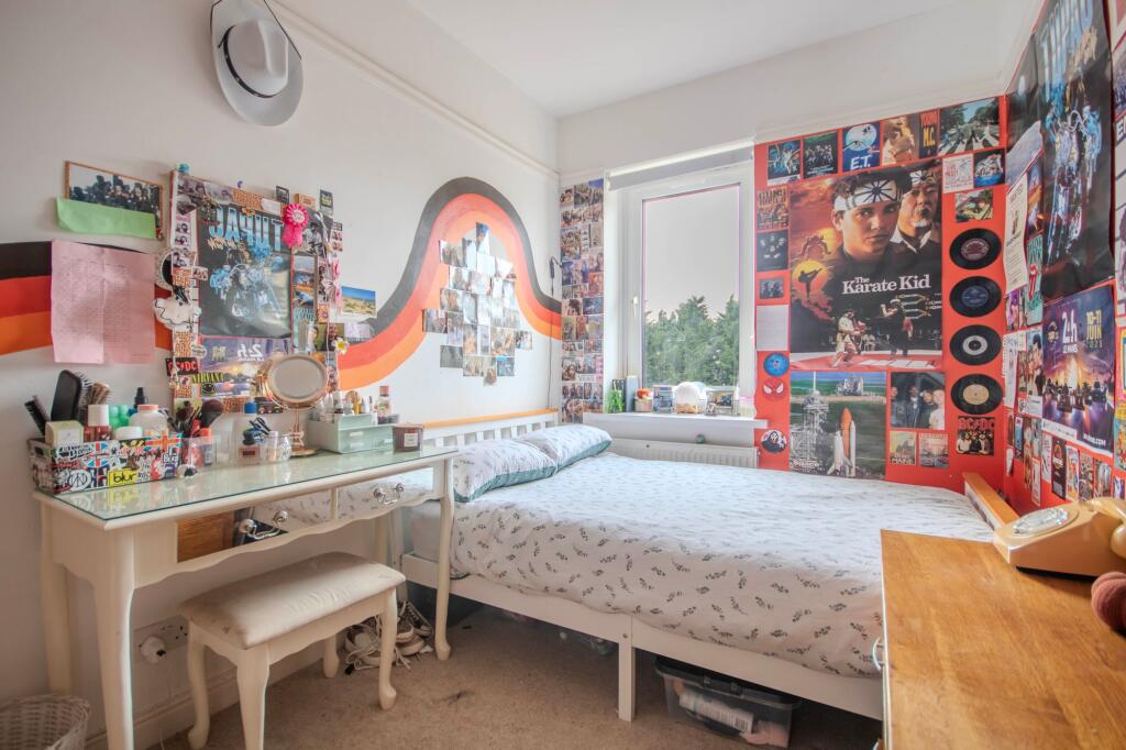 Additional image 27 of Pengam Road, Aberbargoed, CF81