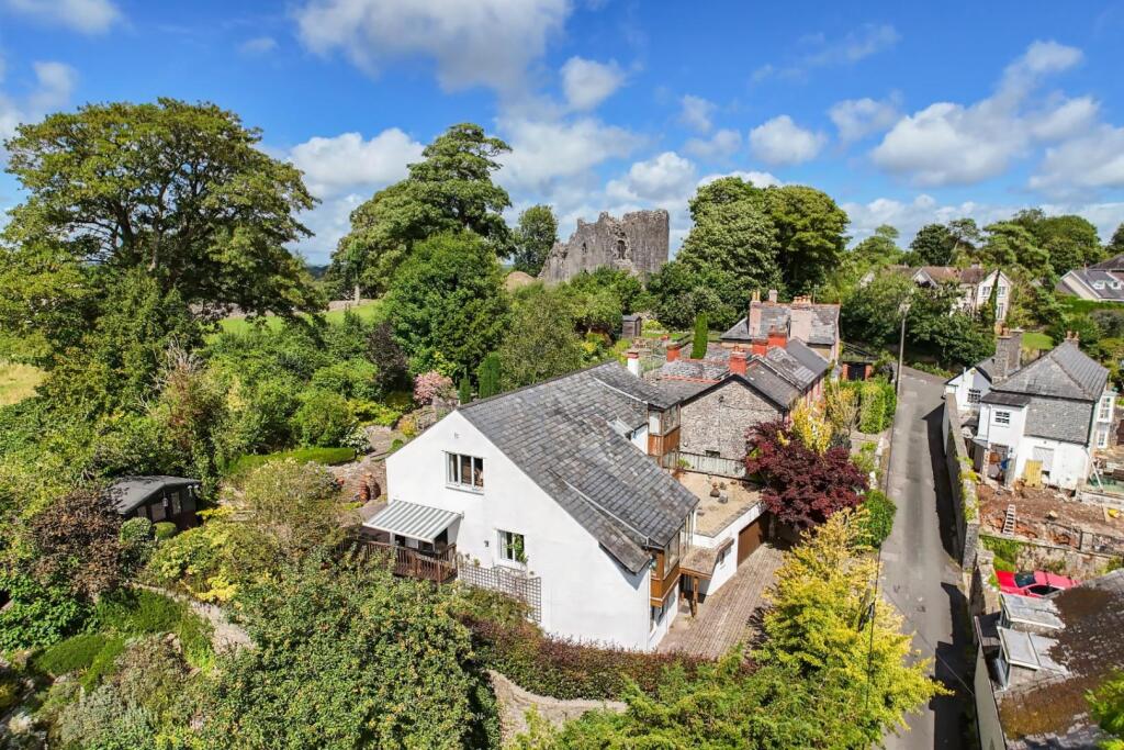 Additional image 27 of St Quentins Hill, Llanblethian, Vale Of Glamorgan, CF71 7JT