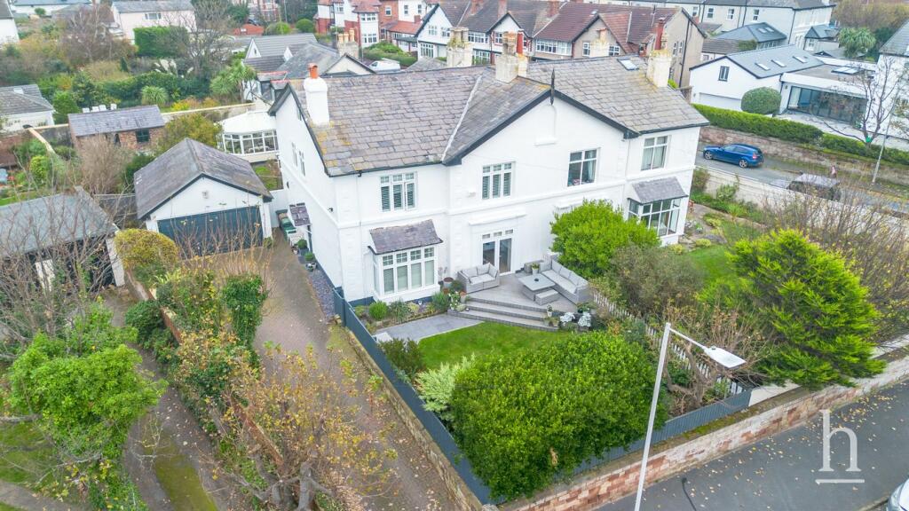 Additional image 40 of The Kings Gap, Hoylake, CH47