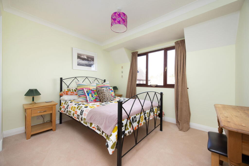 Additional image 16 of School Close, Keevil, Wiltshire, BA14 6SB
