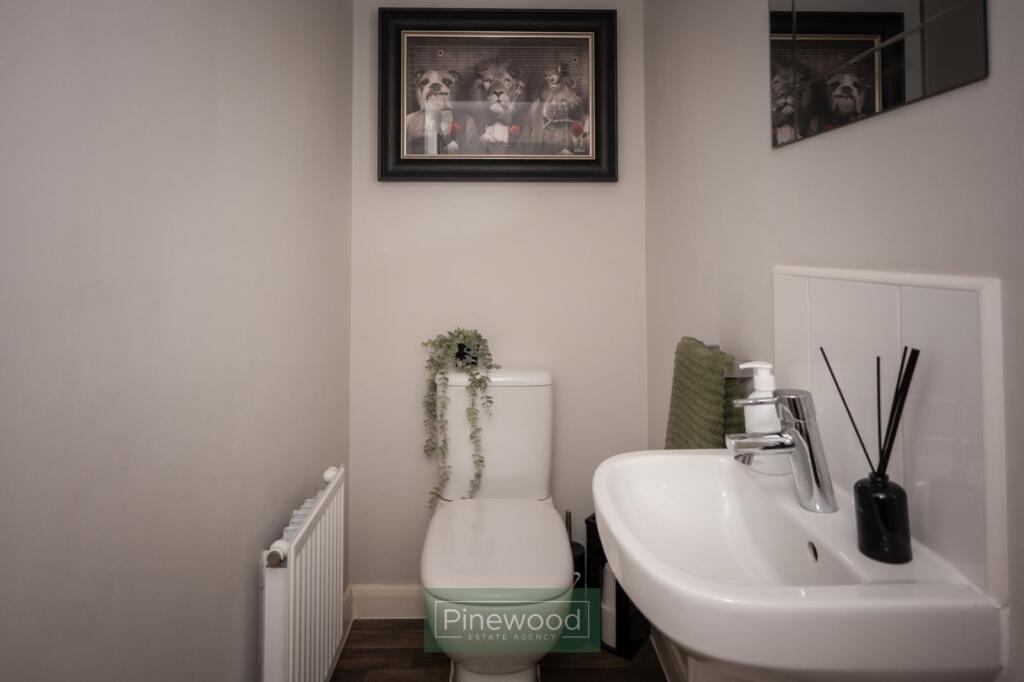 Additional image 5 of Ffordd Bate, Connahs Quay, CH5