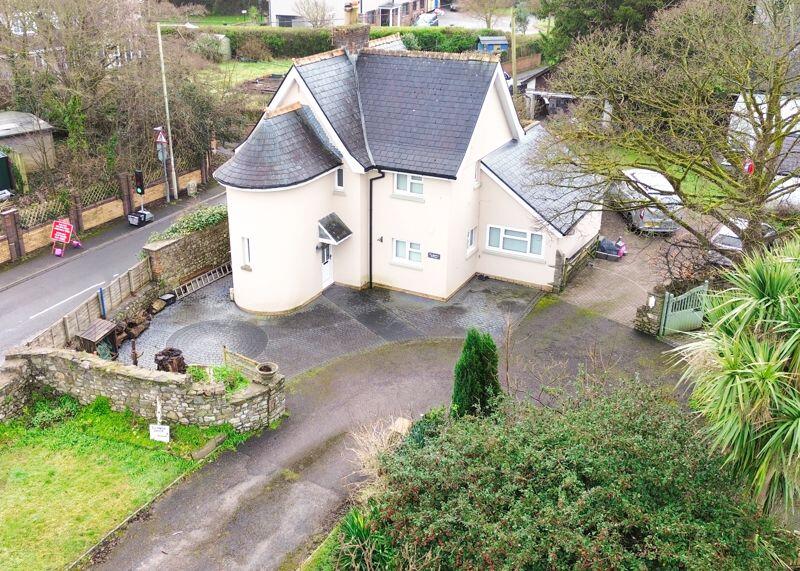 Additional image 20 of The Gate House Porthcawl Road South Cornelly CF33 4RE