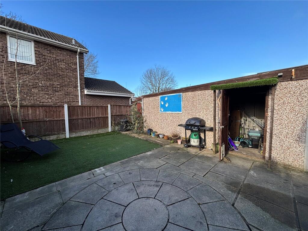 Additional image 17 of Saxon Way, CHESTER, Cheshire, CH1