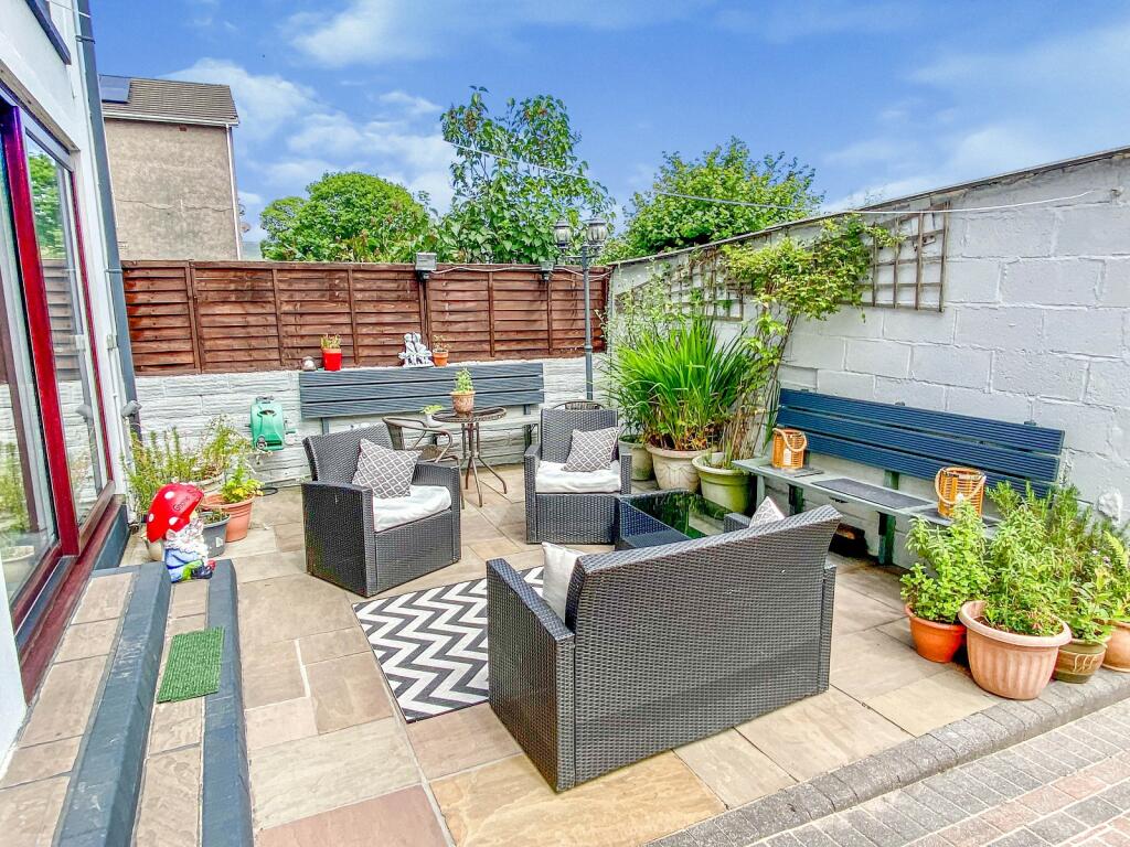 Additional image 22 of Nant Garedig, 14 Bridgend Road, Llangynwyd, Maesteg, Bridgend. CF34 9SW