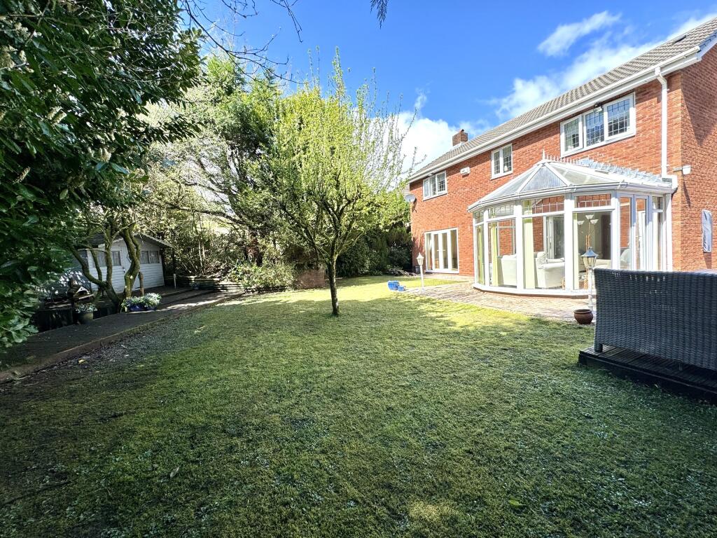 Additional image 37 of Winchfawr Park, Heolgerrig, Merthyr CF48 1TL