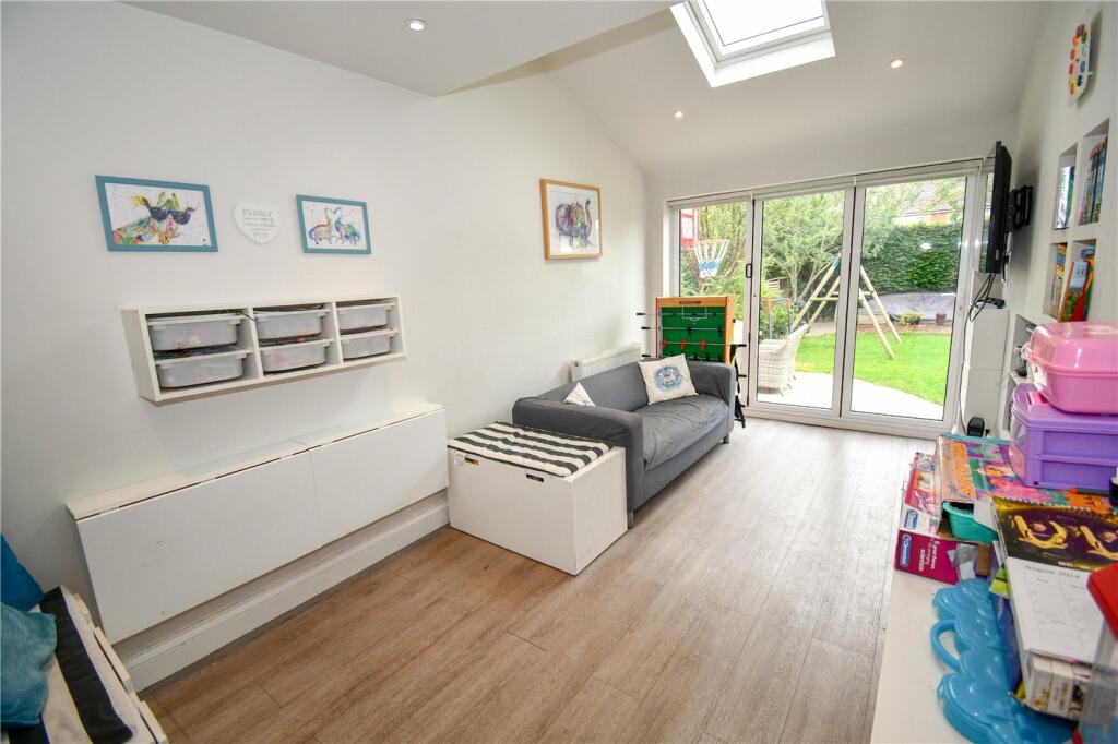 Additional image 10 of Neale Drive, Greasby, Wirral