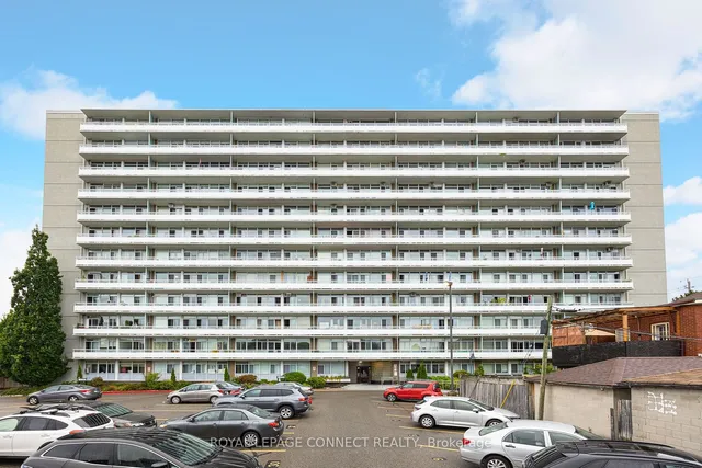 Additional image 20 of 580 Christie St Unit 707