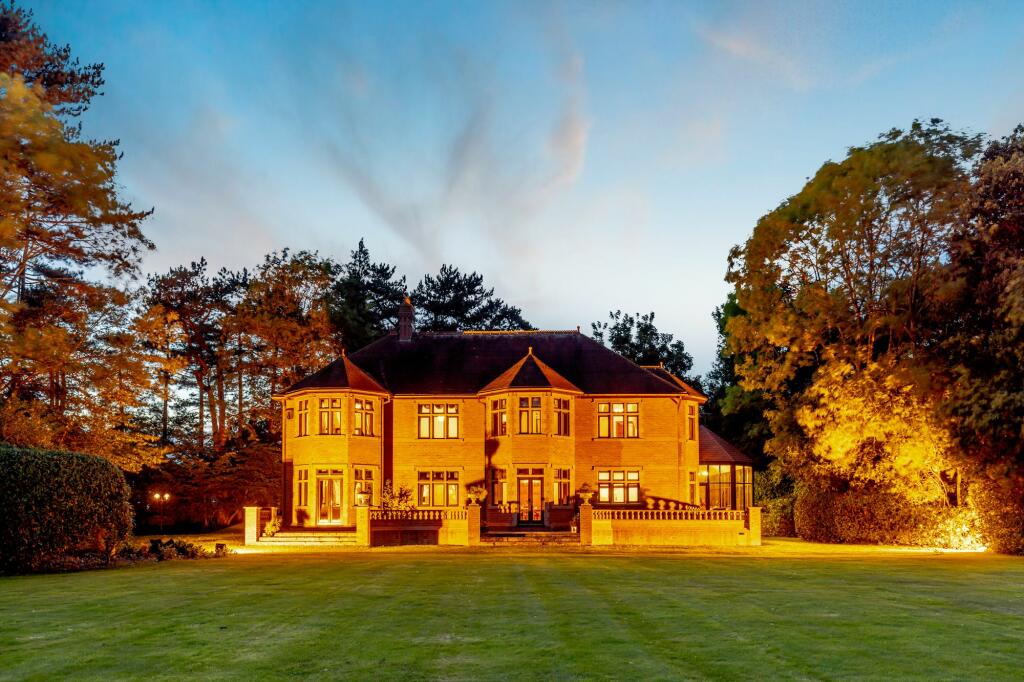 Additional image 36 of Seahill Road, Saughall, CH1
