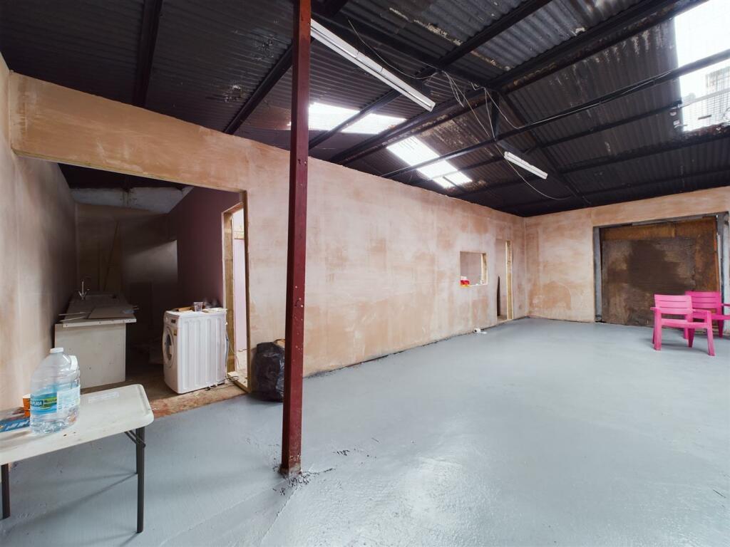 Additional image 16 of Park Street, Birkenhead
