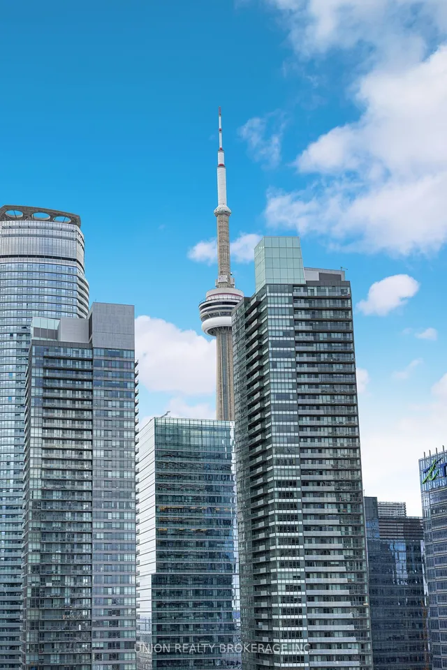 Additional image 23 of 33 Bay St Unit 2903