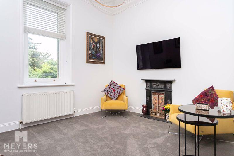 Additional image 5 of Royal Victoria Apartments, 17 Poole Road, Westbourne, BH4