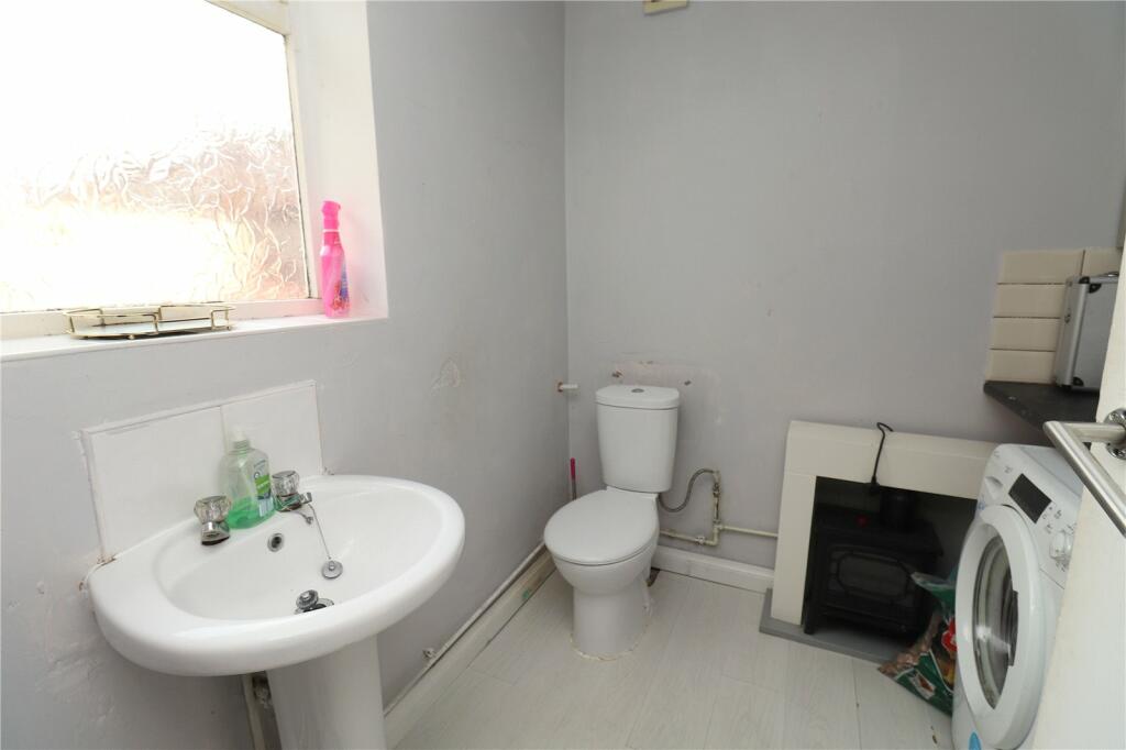 Additional image 9 of Parkhill Road, Prenton, Wirral, CH42