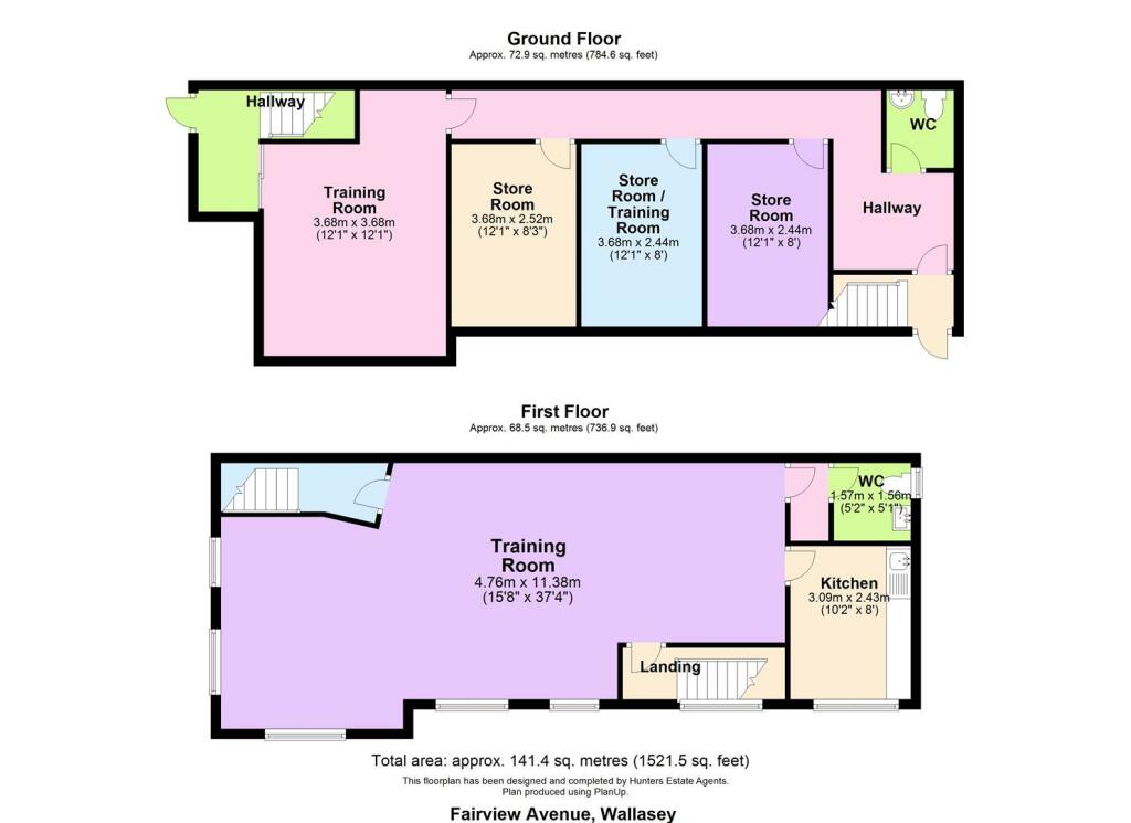 Additional image 4 of Fairview Avenue, Wallasey