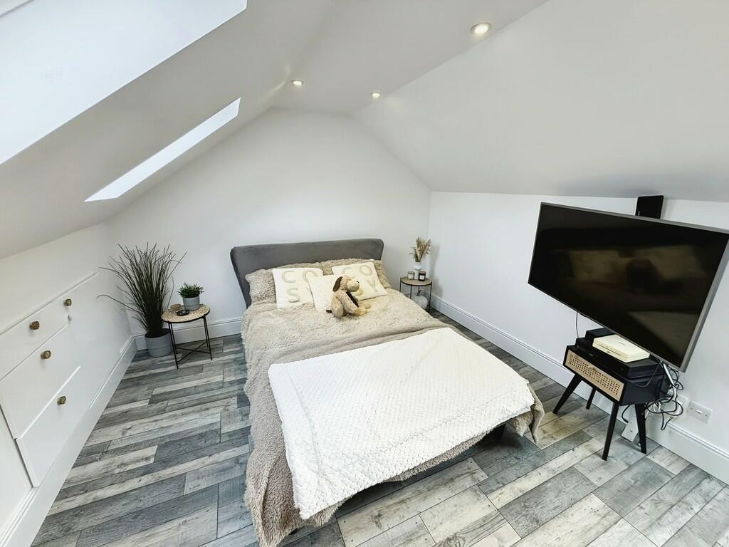 Additional image 21 of Heol Brynteg, Ystrad Mynach, Hengoed