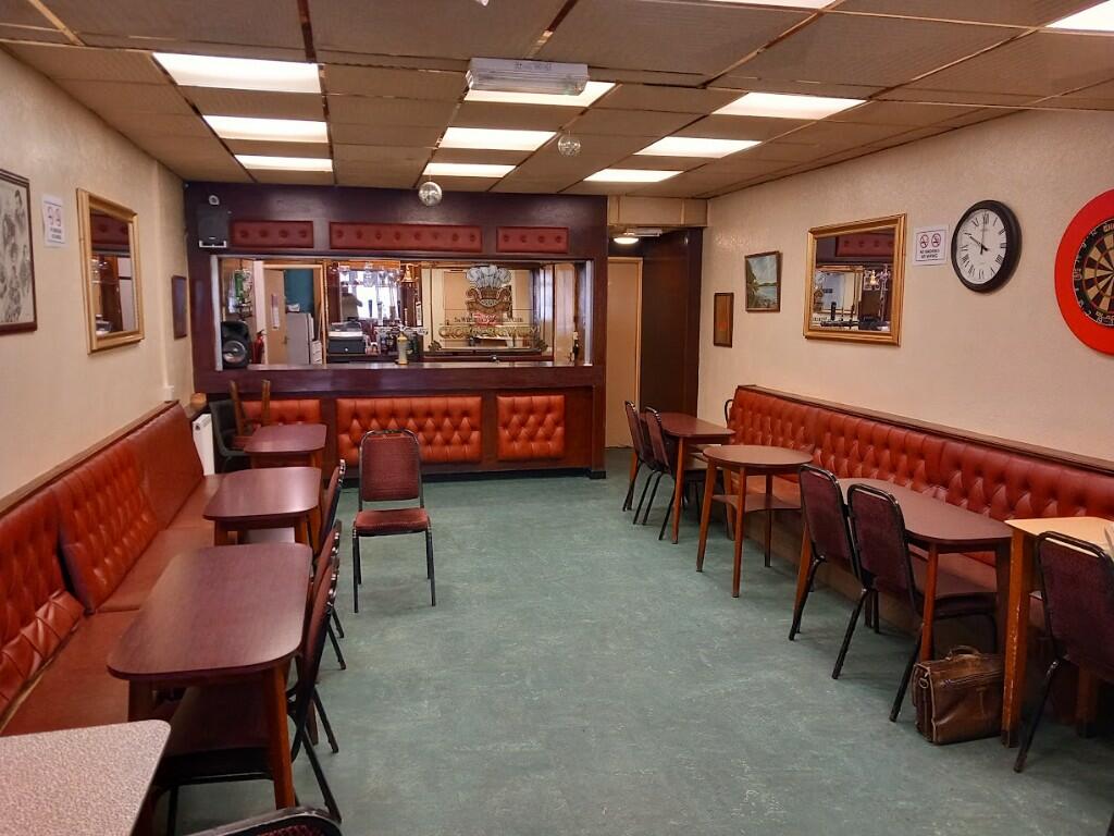 Additional image 7 of 5th Welch Old Comrades Club, 114 Broadway, Pontypridd, South Glamorgan, Rhondda Cynon Taff, CF37
