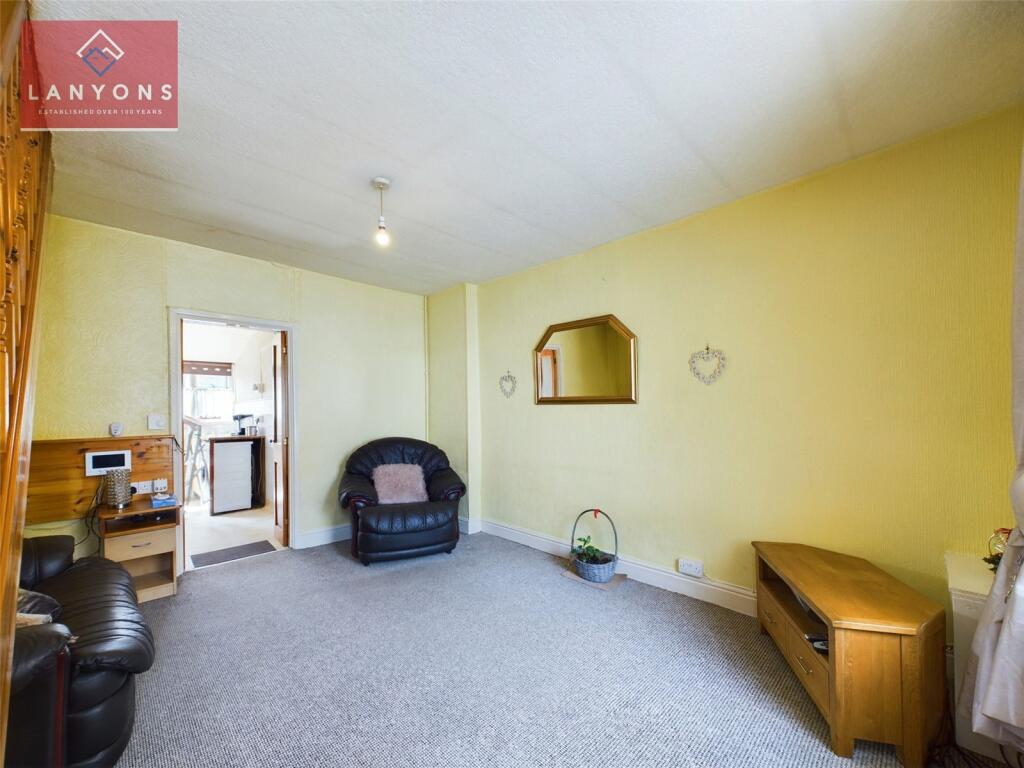 Additional image 13 of High Street, Treorchy, Rhondda Cynon Taf, CF42