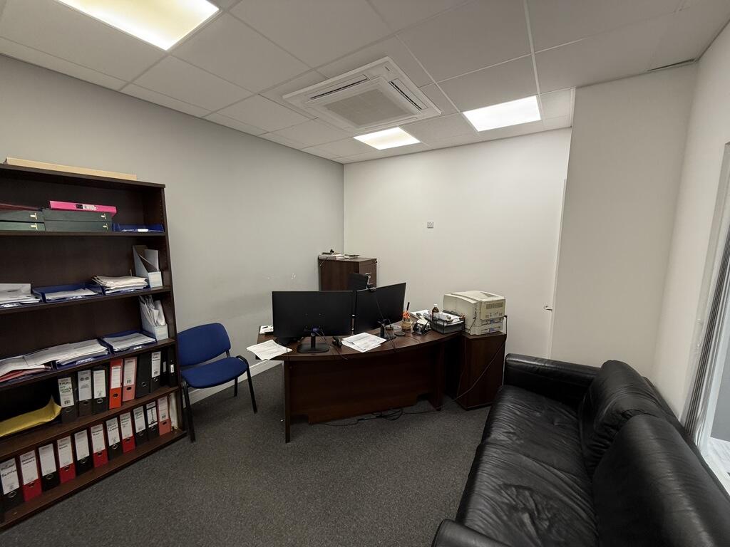 Additional image 6 of Unit J10, Swallow Enterprise Park, Diamond Drive, Lower Dicker, Hailsham, East Sussex, BN27 4EL