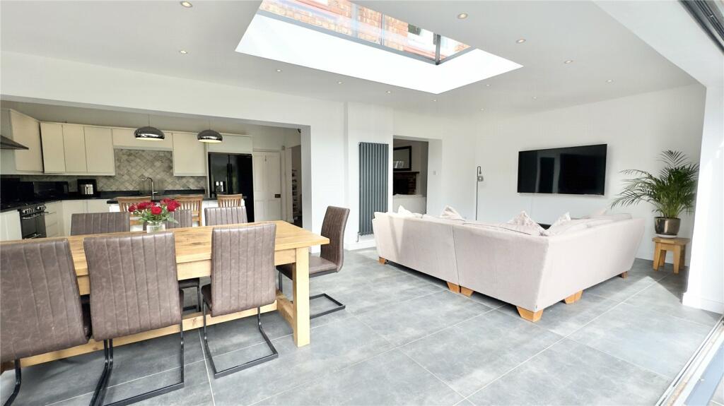 Additional image 3 of Bertram Drive, Hoylake, Wirral, Merseyside, CH47