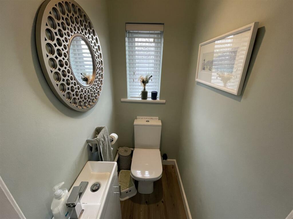 Additional image 9 of Coleman Drive, Greasby, Wirral