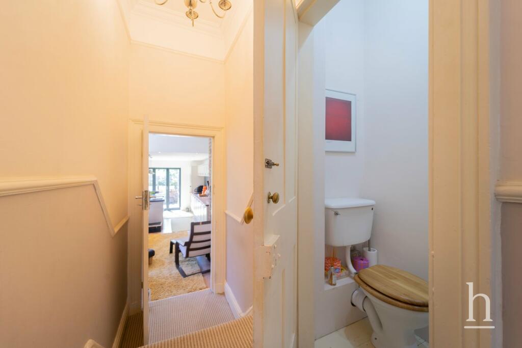 Additional image 7 of Birkenhead Road, Hoylake, CH47