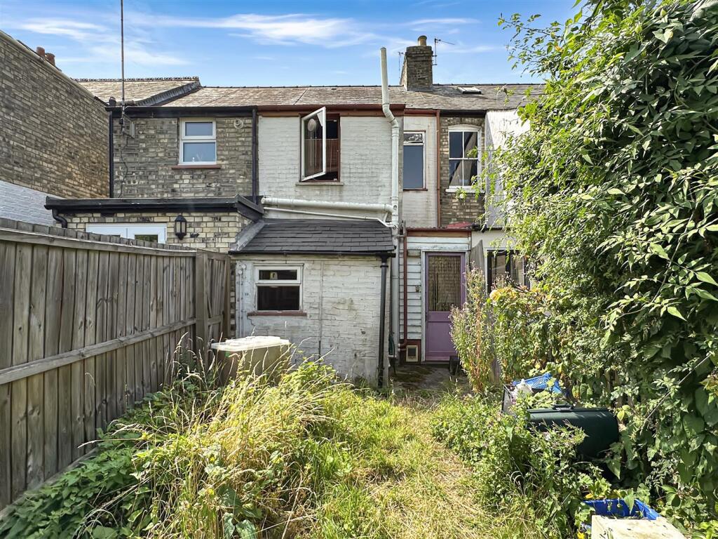 Additional image 12 of St. Philips Road, Cambridge