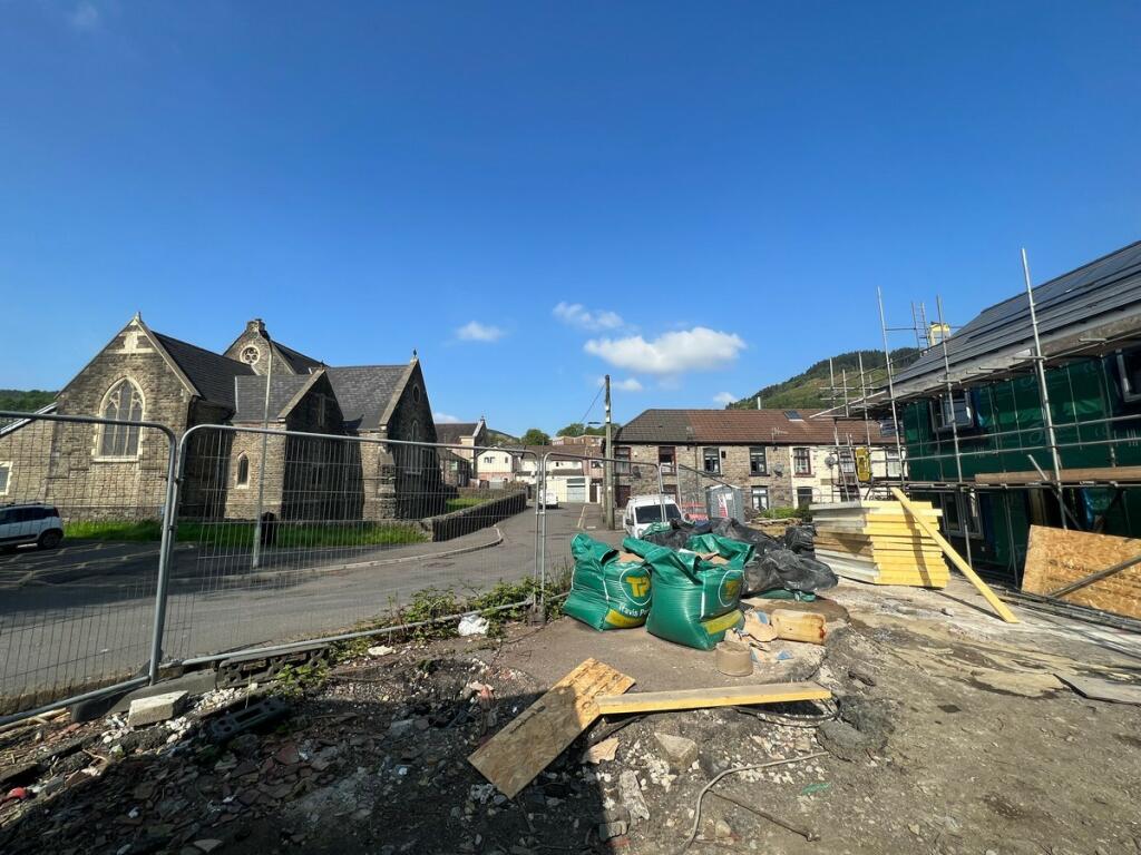 Additional image 13 of De Winton Fields Tonypandy - Tonypandy