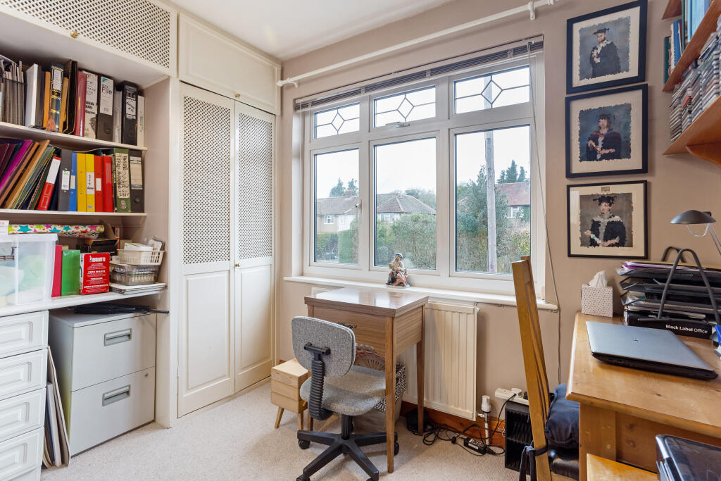 Additional image 12 of Manor Road, Wheathampstead, AL4