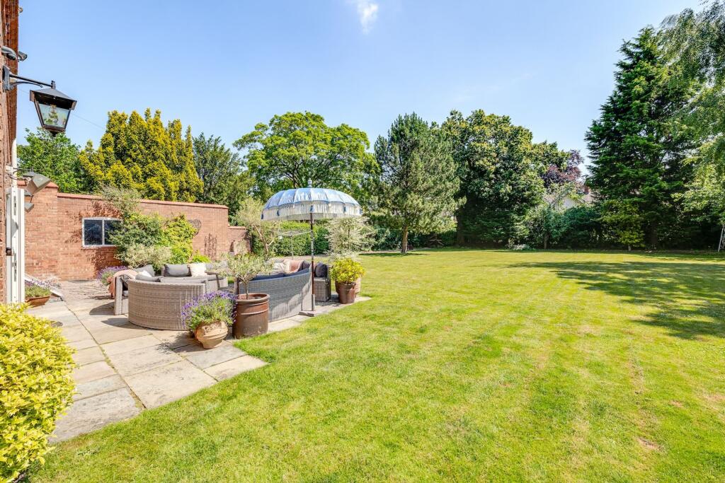 Additional image 28 of Hough Green, Chester, CH4