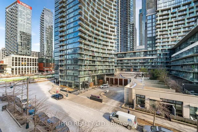 Additional image 31 of 10 Capreol Crt Unit 557