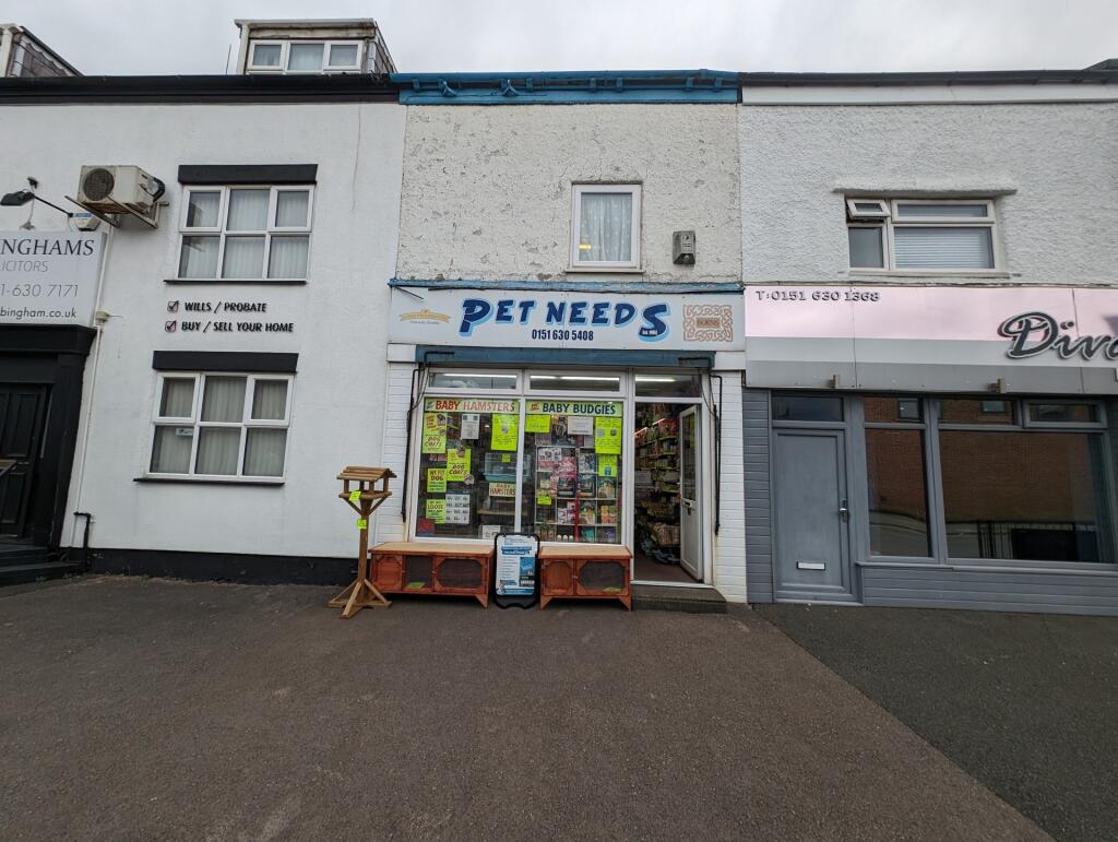 Additional image 11 of Liscard Crescent, Liscard, CH44