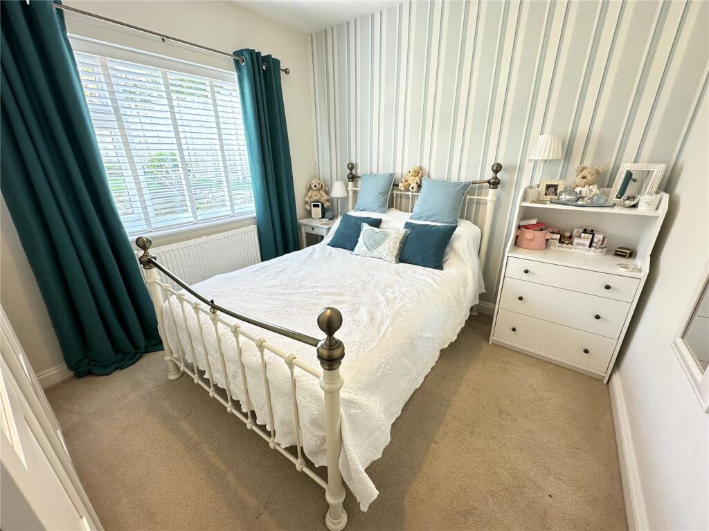 Additional image 7 of School Road, Cumwhinton, Carlisle, Cumbria, CA4