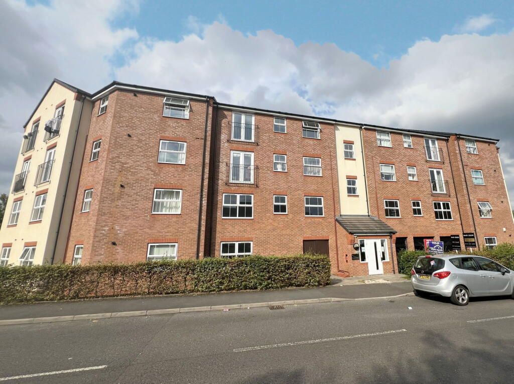 Additional image 21 of Avery Court, Wharf Lane, Solihull